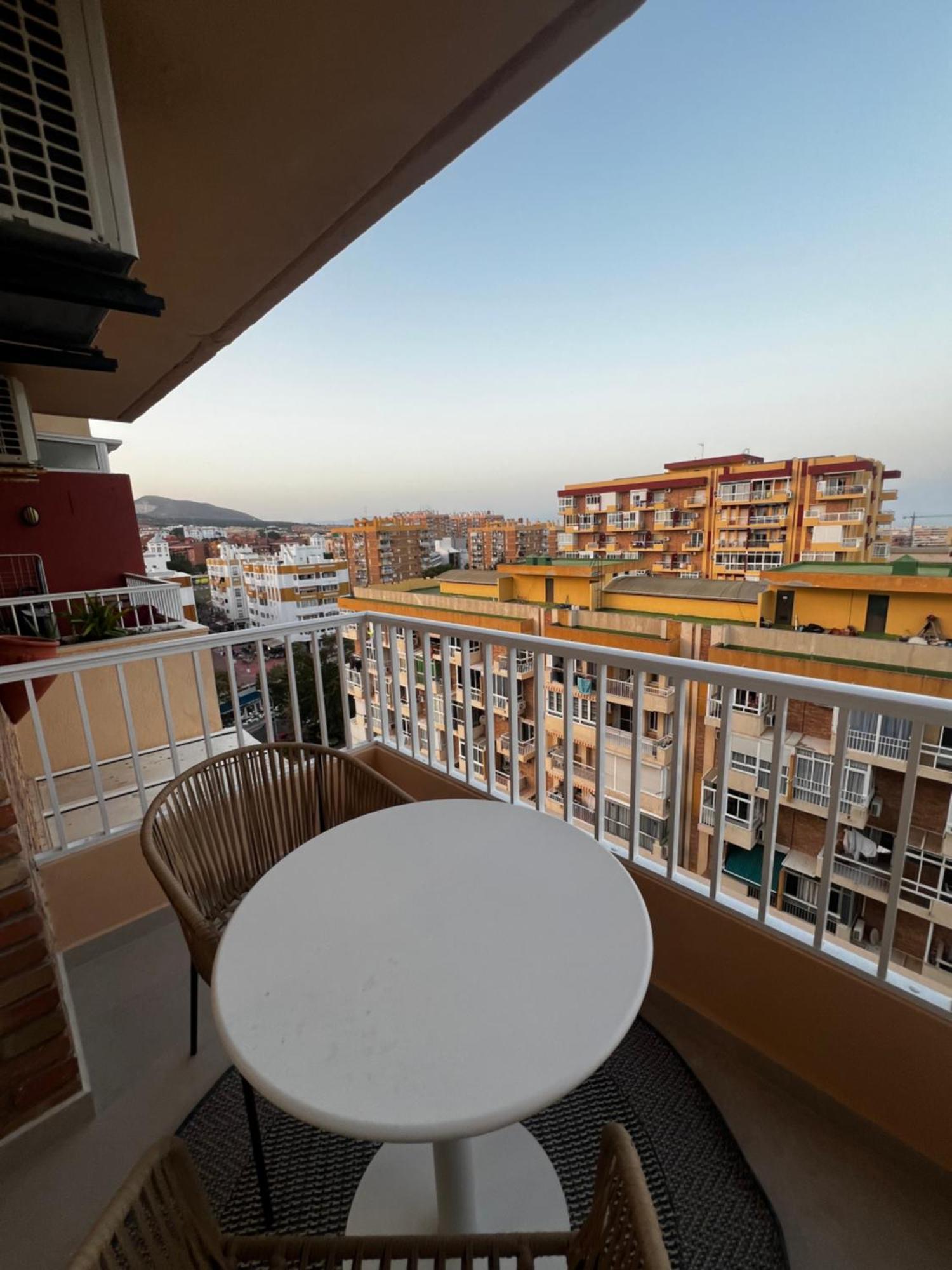 Ole Tu - Vacaciones Apartment Benalmadena