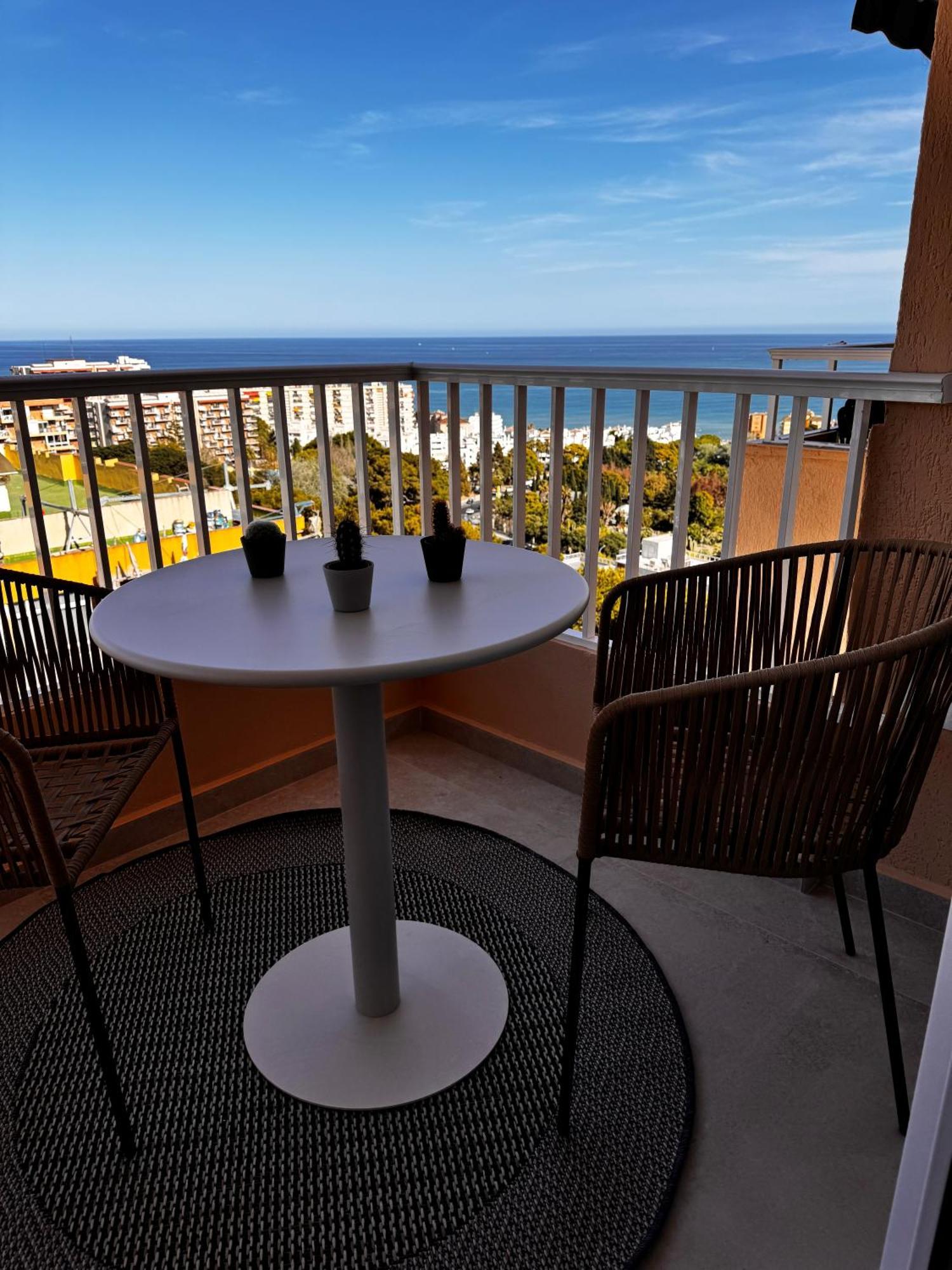Ole Tu - Vacaciones Apartment